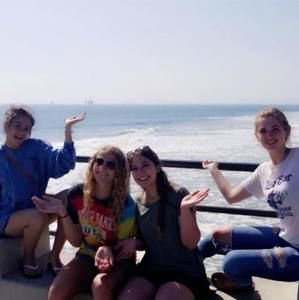 Meet your Posher, Janelle